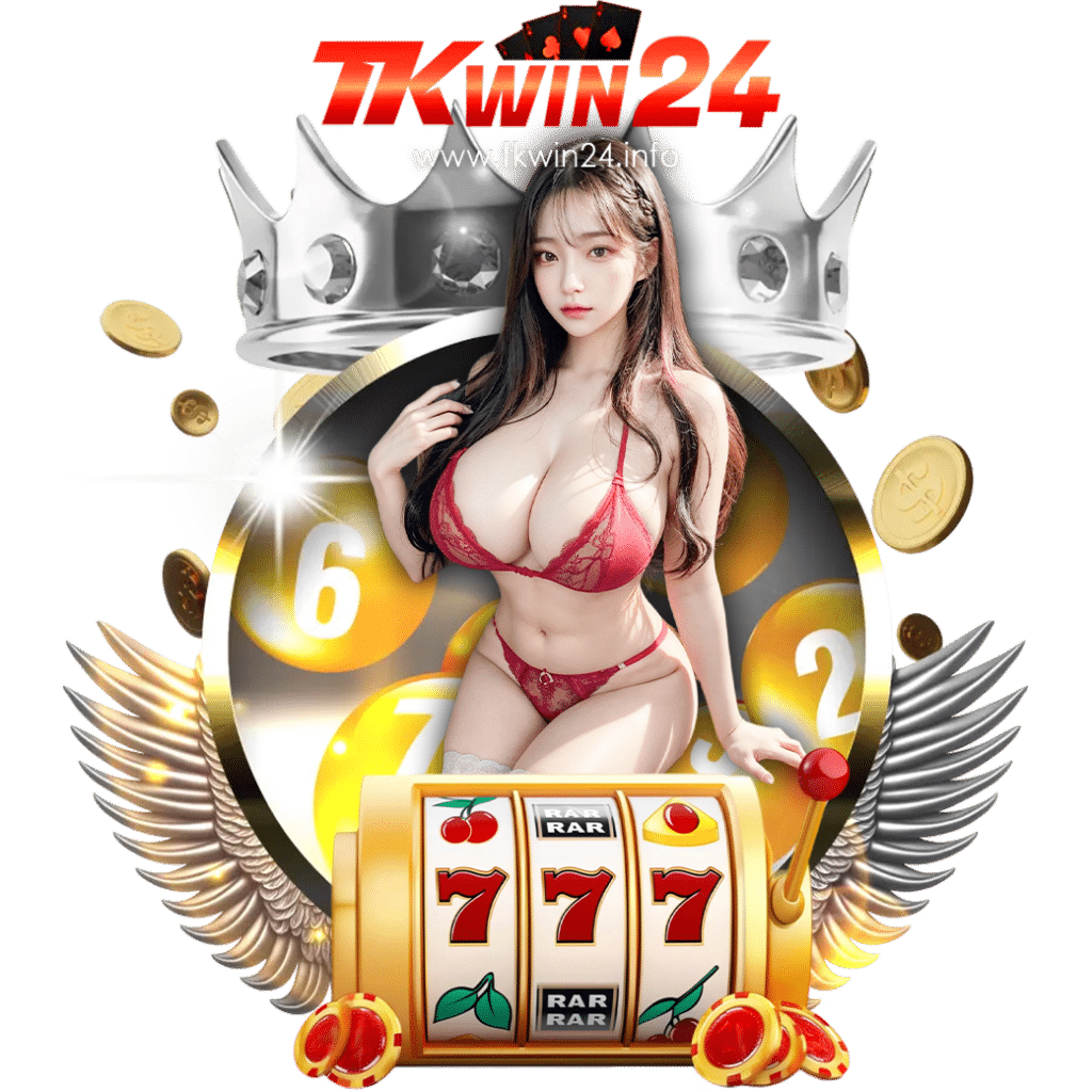 tkwin24 slot