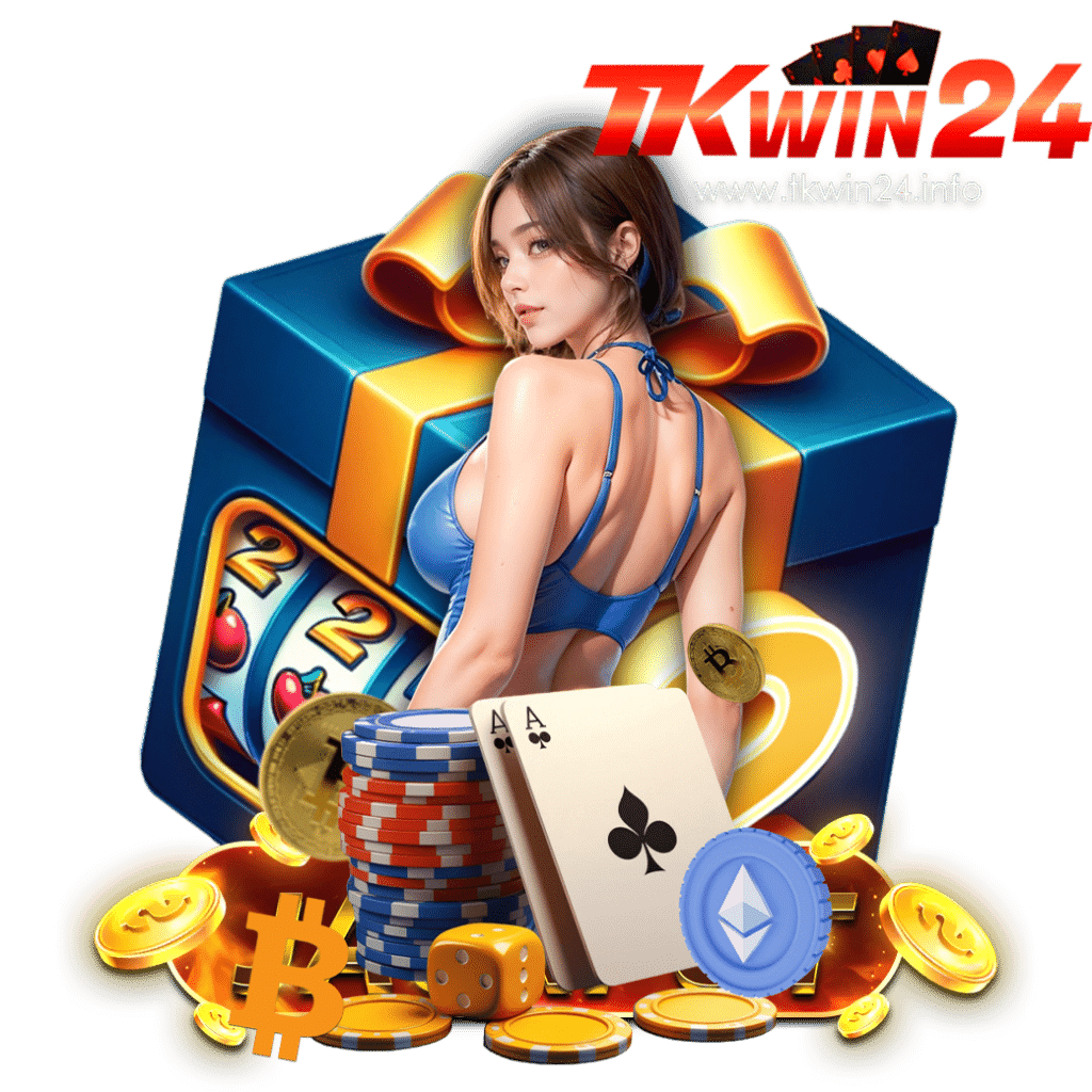 tkwin24 wallet